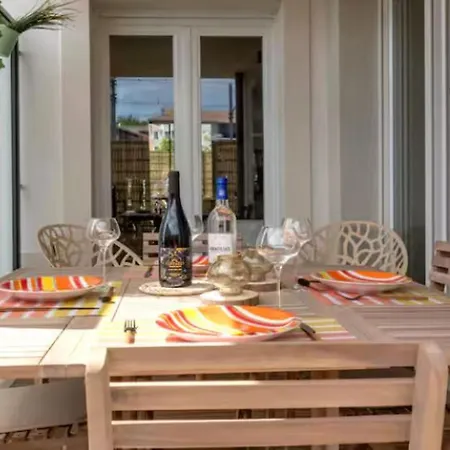 Apartamento Central, Animaux Admis - 3 Pers. - Fr-1-474-294 *