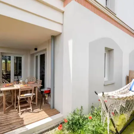 Apartamento Central, Animaux Admis - 3 Pers. - Fr-1-474-294 *