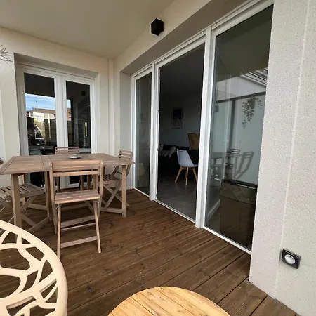 Apartamento Central, Animaux Admis - 3 Pers. - Fr-1-474-294